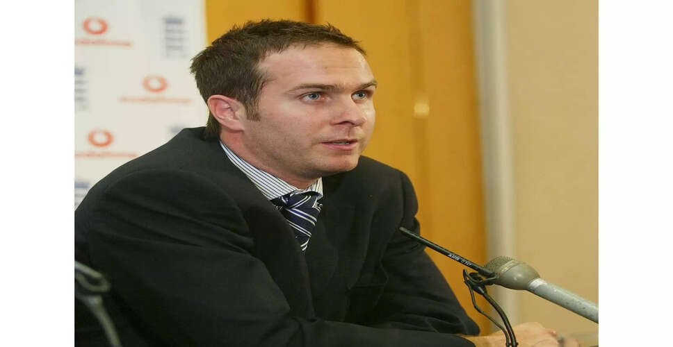 Michael Vaughan Critiques Short Ashes Test Despite England's Victory