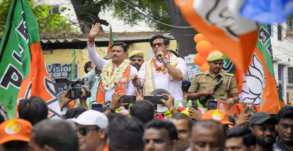 Intensifying Political Tensions Ahead of West Bengal Assembly Elections 2026