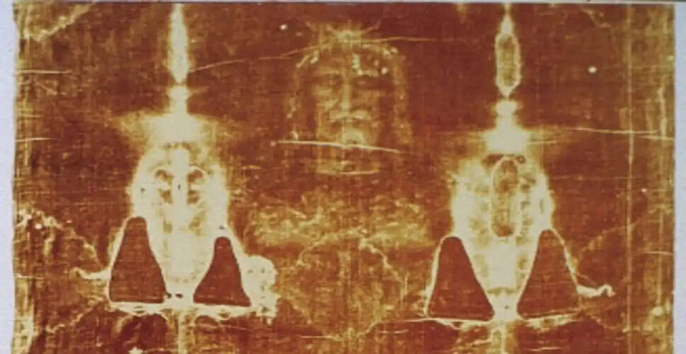 Is the Shroud of Turin Linked to India? New DNA Study Reveals Surprising Findings