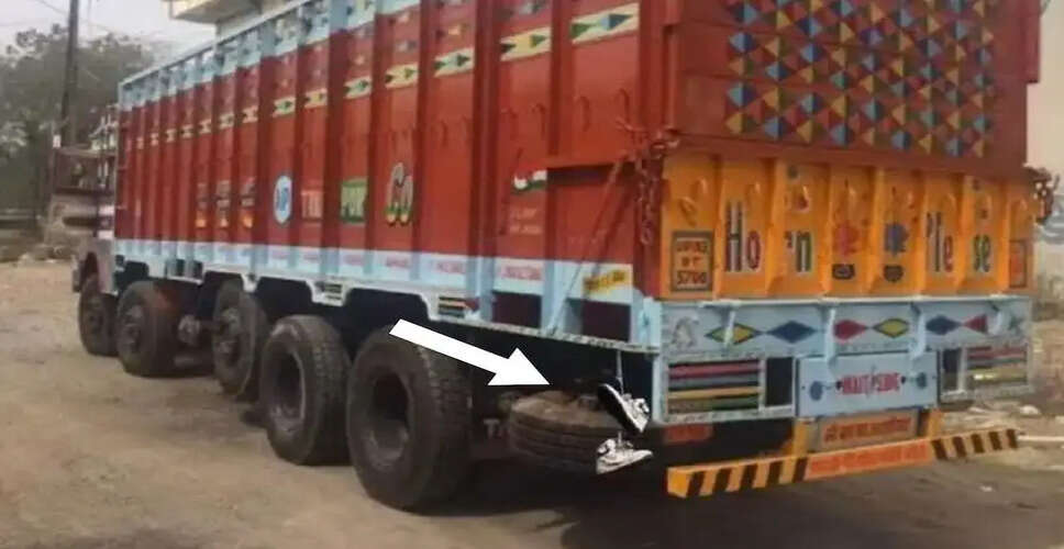 The Fascinating Science Behind Hanging Torn Shoes on Trucks