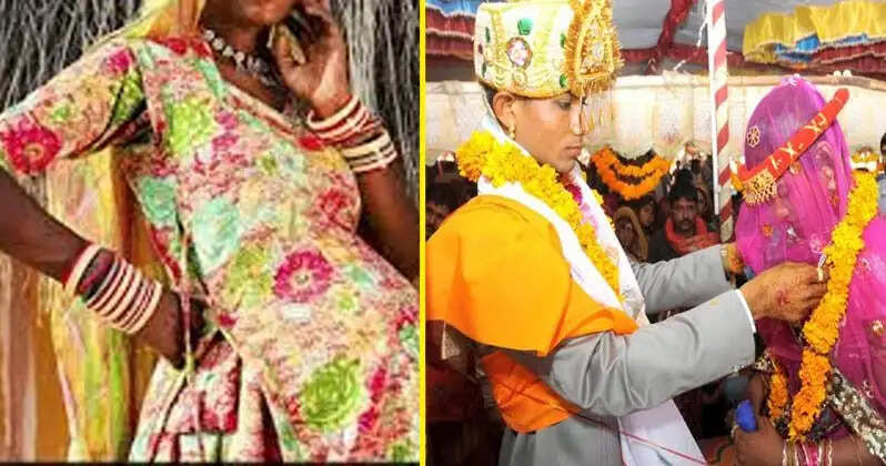 Shocking Marital Practices in Rajasthan: The Tradition of Multiple Marriages