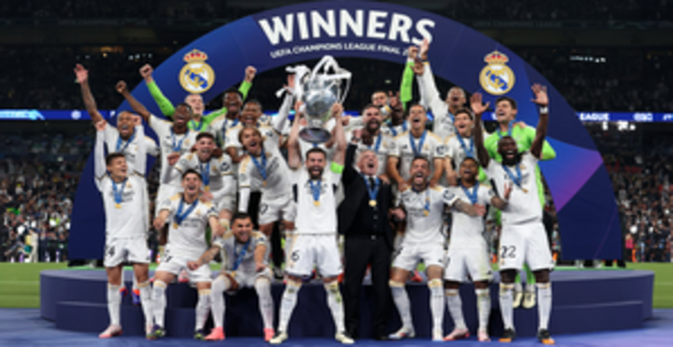 Ancelotti confirms Real Madrid to skip Club World Cup 2025