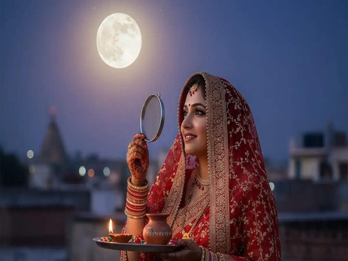 Karwa Chauth 2023: Significance, Rituals, and Timing