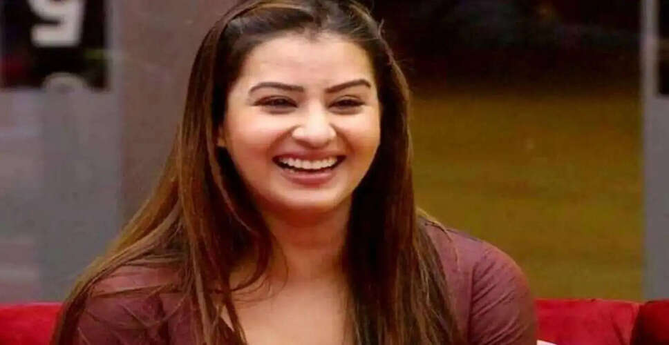 Shilpa Shinde Sparks Controversy with Views on Modern Women