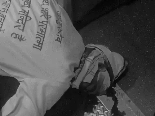 Passenger Murder on Jammu Tawi Express Raises Security Concerns