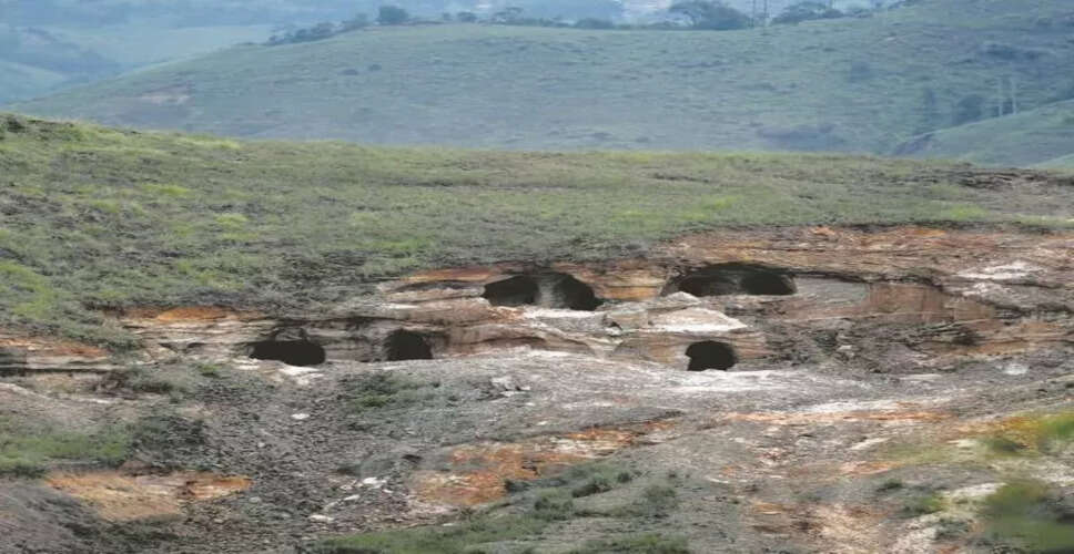 Investigation Underway in Meghalaya Explosion Incident