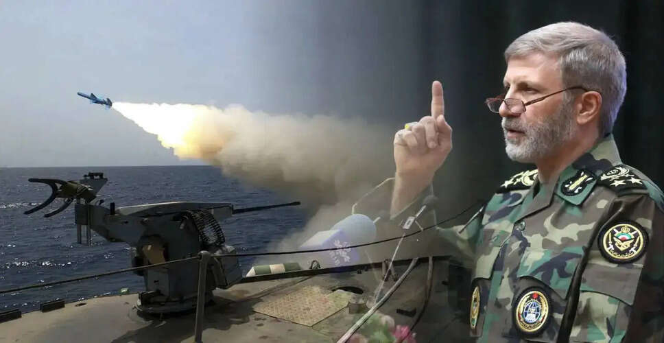 Iran's Strategic Shift in the Strait of Hormuz: A Controlled Passage