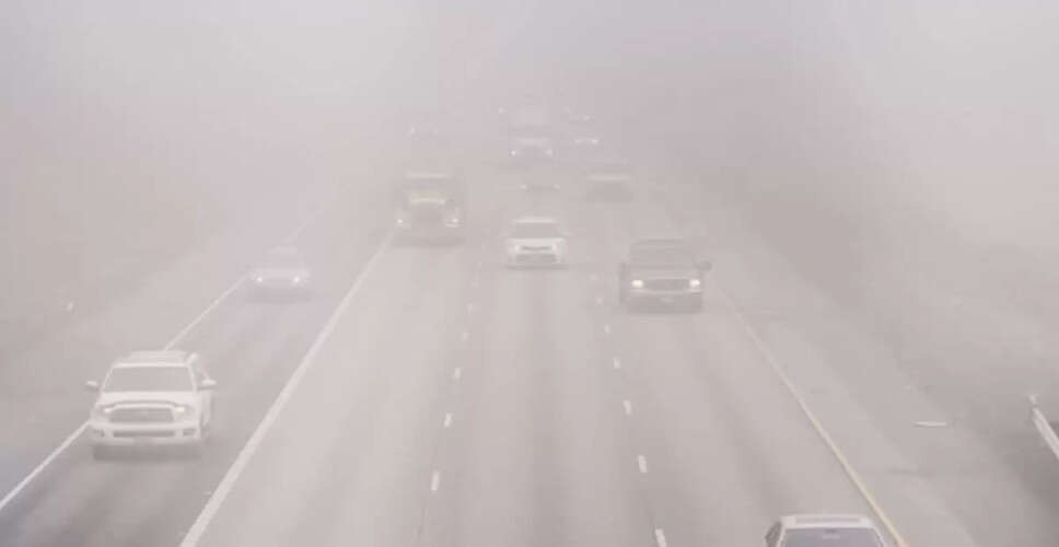 Essential Tips for Safe Driving in Foggy Conditions