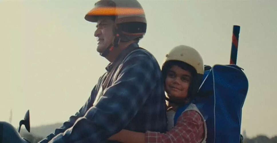 Virat Kohli Look-Alike Stars in Apollo Tyres' New Campaign