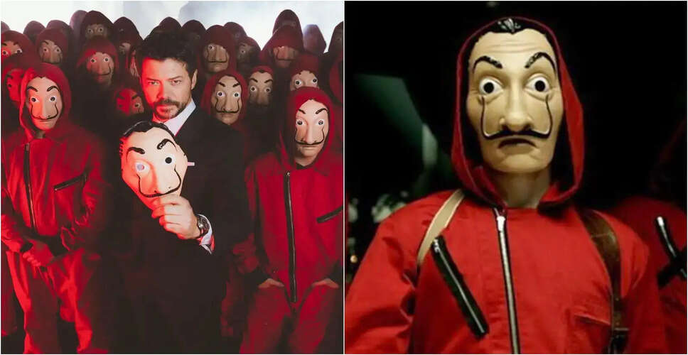 New Developments in the Money Heist Universe: What Fans Can Expect