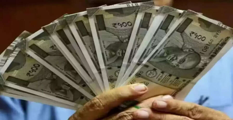 Central Government Employees to Receive 2% Dearness Allowance Hike