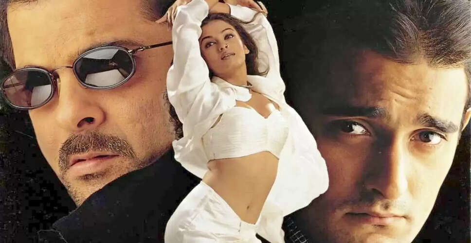 A Fresh Look at Subhash Ghai's Taal: Has Time Been Kind?