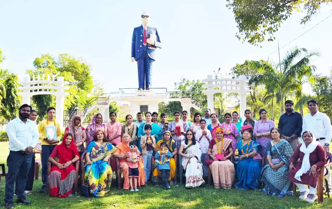 Celebrating International Women's Day in Jaipur: Empowerment and Education Take Center Stage