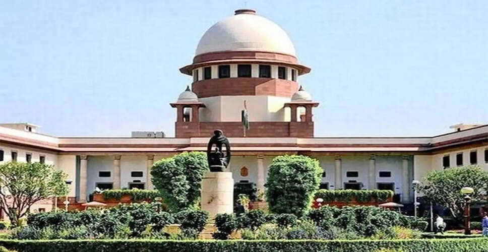 Supreme Court Questions Young Indian Lawyers Association on Women's Entry at Sabarimala Temple