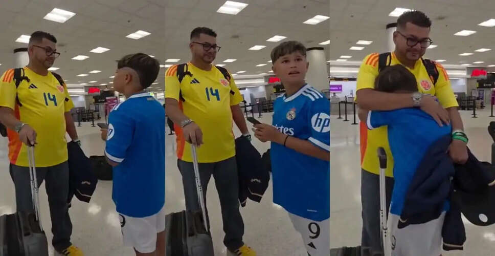 Colombia vs Uzbekistan: A Historic Clash at FIFA World Cup 2026