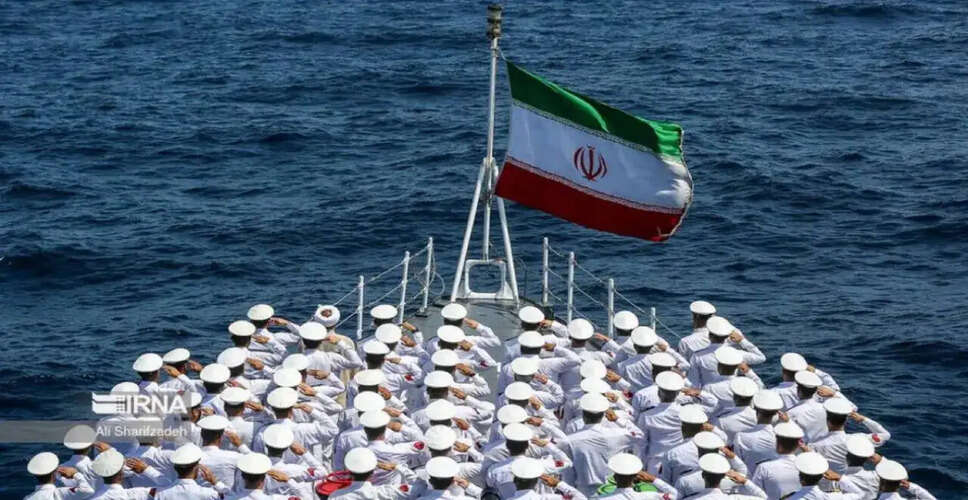 Iranian Warship Approaches Sri Lanka Amid Rising Tensions