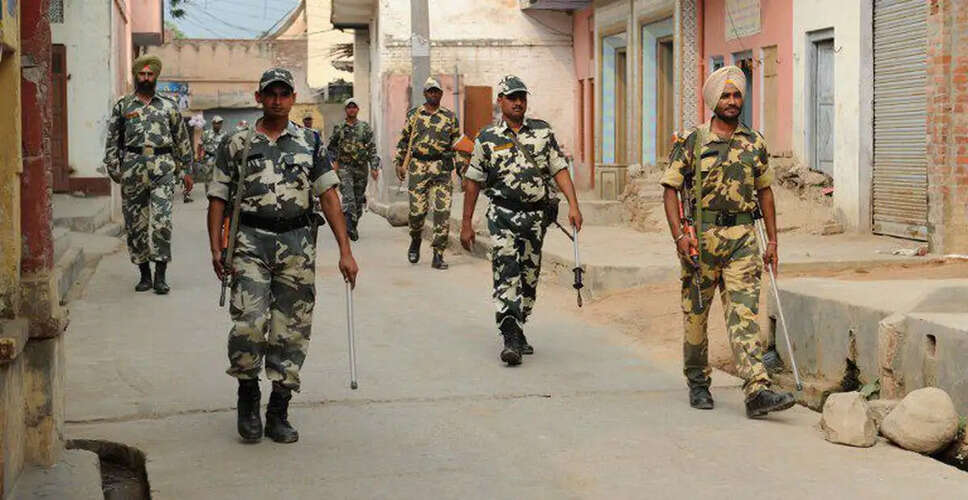 Uttar Pradesh Court Acquits 37 in 2013 Muzaffarnagar Riots Case