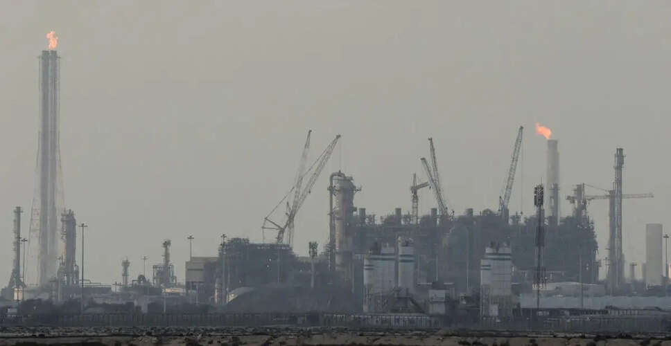 Iran's Attack on Qatar's LNG Facility Escalates Regional Tensions