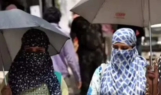 Delhi Faces Record-Breaking Heatwave with Relief Expected Soon