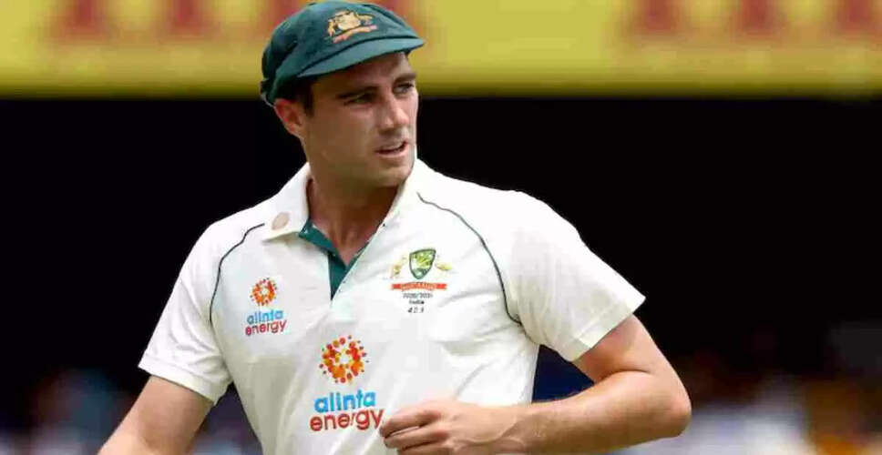 South Africa Claims Historic Victory Over Australia in ICC World Test Championship Final