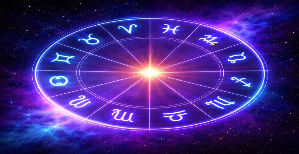 What Do the Stars Hold for You Today? Discover Your Daily Horoscope for April 12!