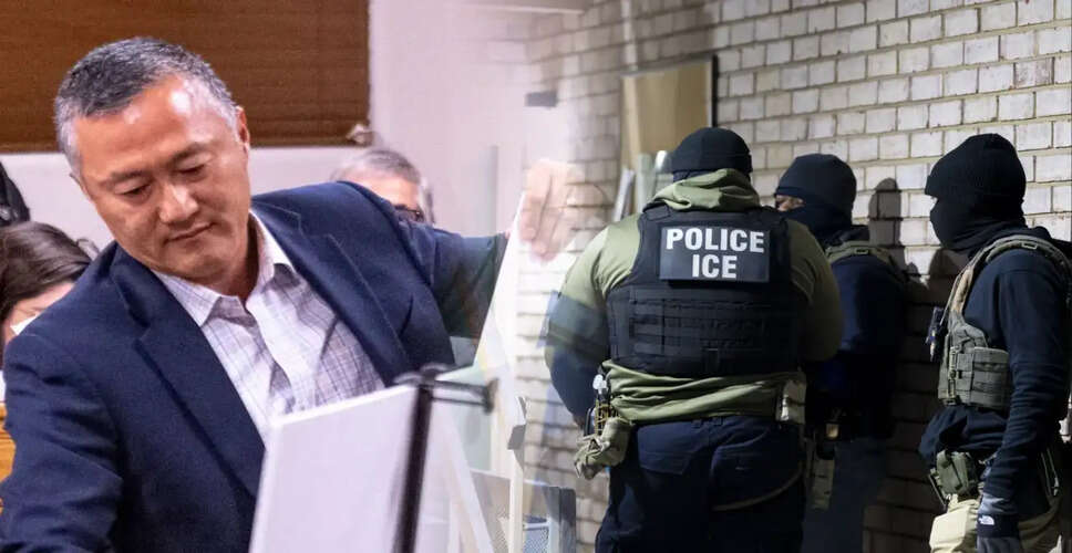 Leadership Shift at ICE: Dave Venturella to Take Charge