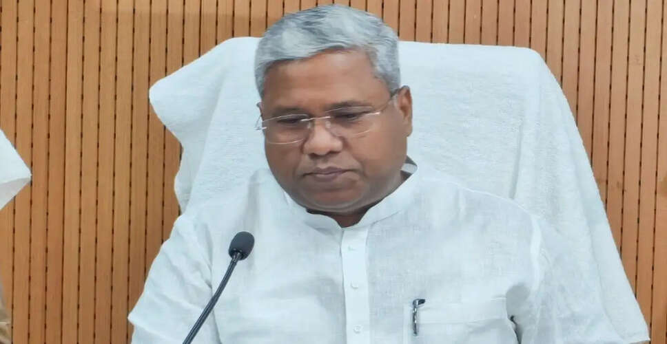 Significant Progress in Bihar's Water Life Greenery Campaign