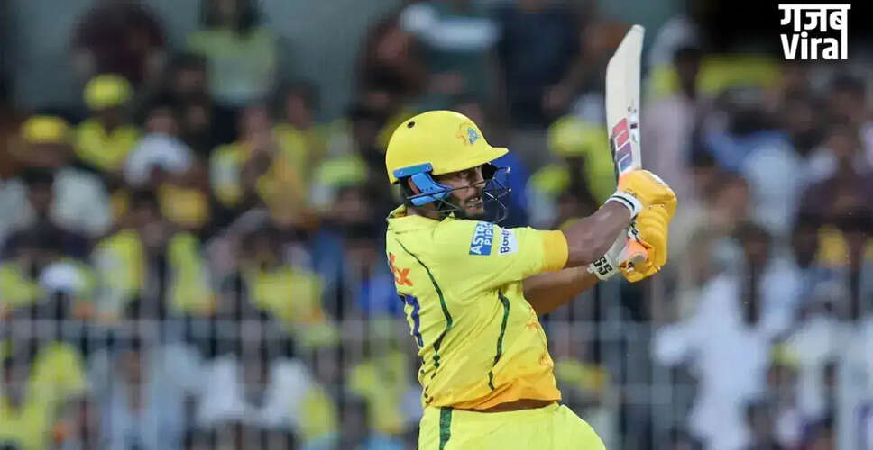 Urvil Patel Sets IPL Record with Fastest Half-Century