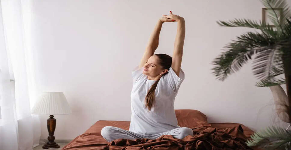 Transform Your Morning Routine for a Productive Day