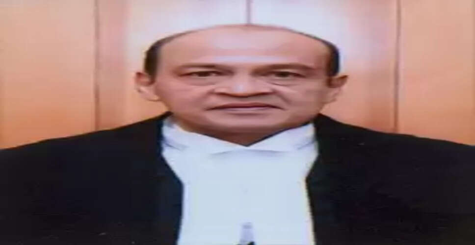 What’s Next for Justice Yashwant Varma Amid Cash Controversy?