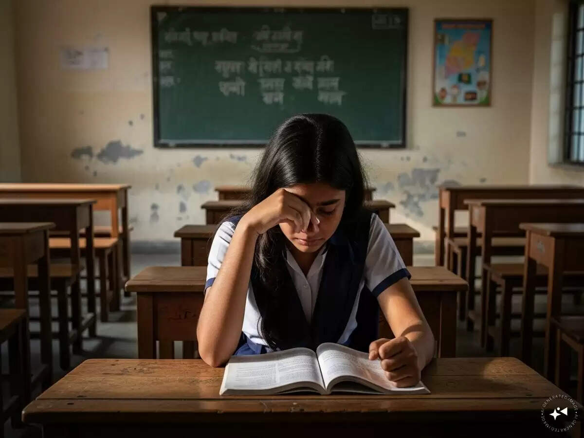 Mumbai Student Exposes Disturbing Abuse by Mother and Neighbor