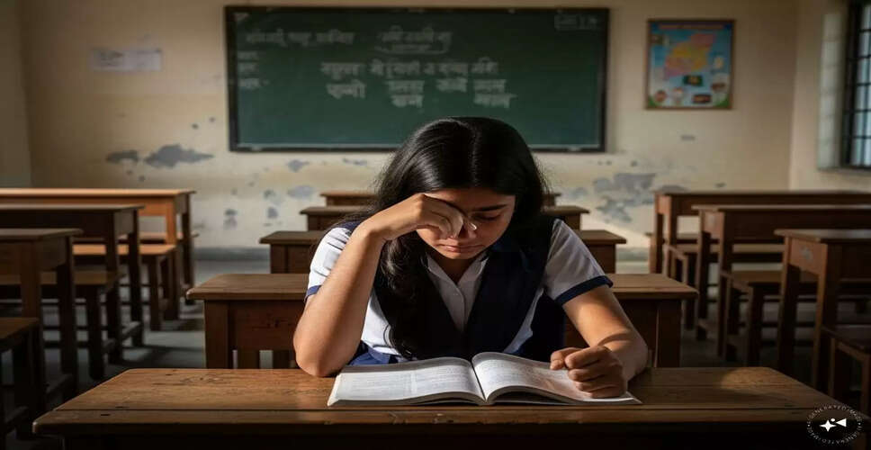 Mumbai Student Exposes Disturbing Abuse by Mother and Neighbor