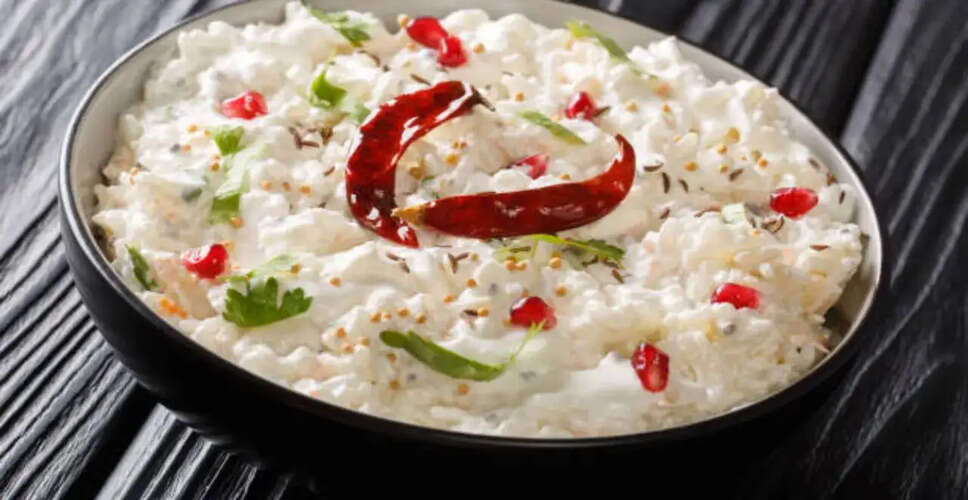 Beat the Heat: How Traditional Foods Keep You Cool This Summer