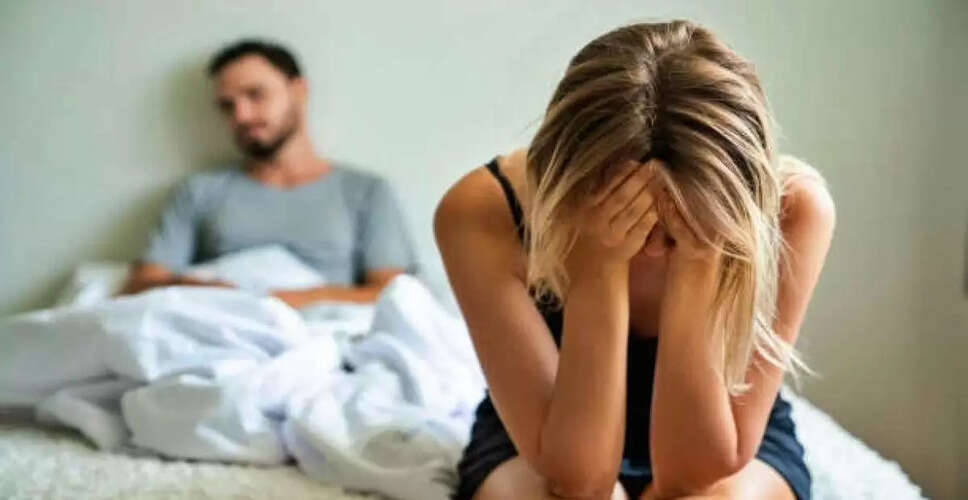 Shocking Betrayal: Husband Discovers Wife in Bed with Lover in Jaipur