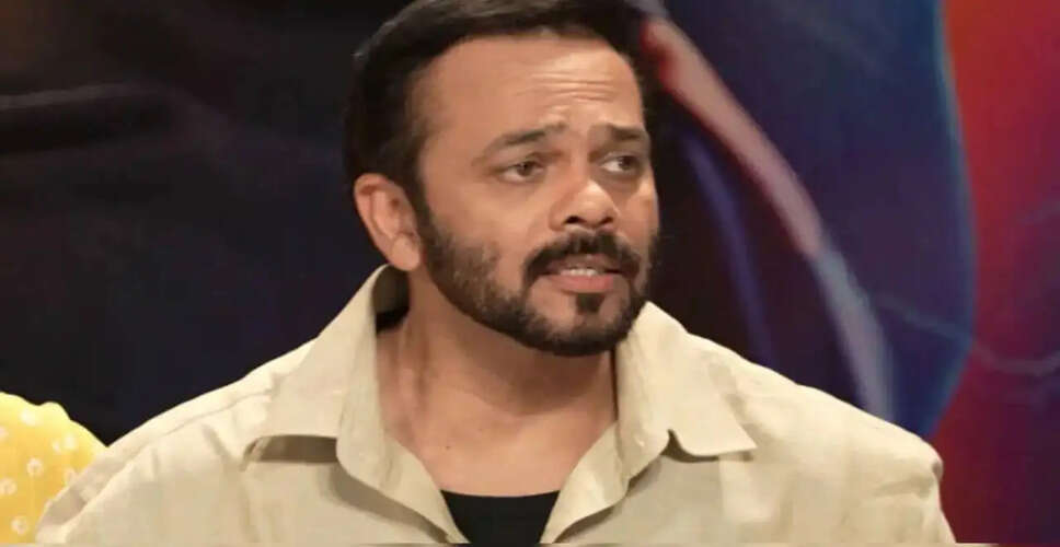 Rohit Shetty's Golmaal 5 Faces Security Threats Amid Legal Troubles