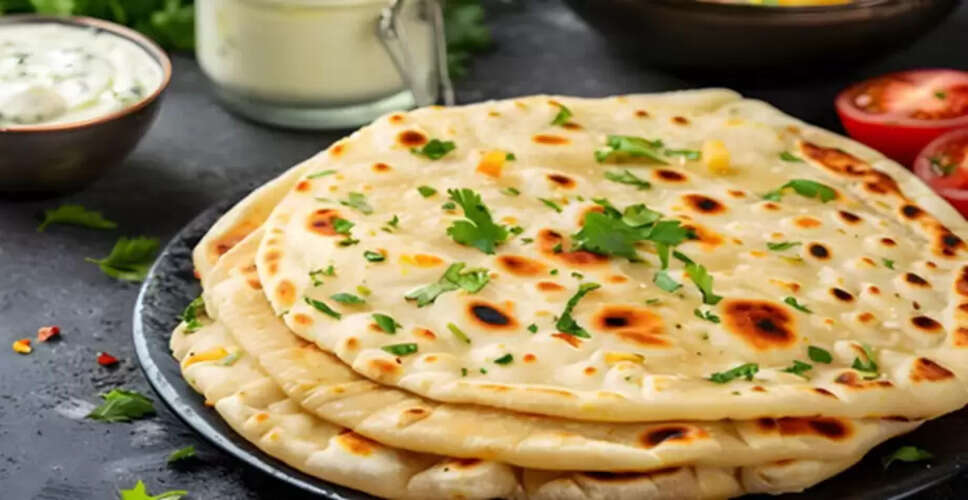 Delicious Winter Paratha Recipes to Warm Your Soul