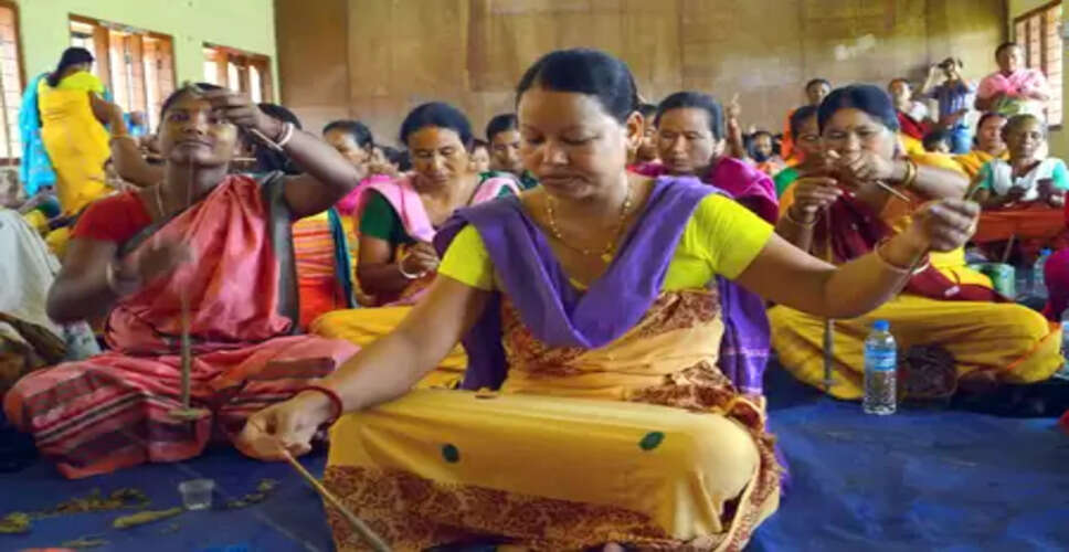 Small rural enterprises in India can unlock 79 lakh jobs annually: Report