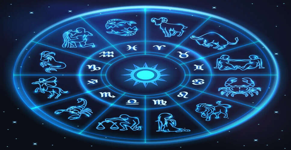 Unlock Your Day: What the Stars Hold for Each Zodiac Sign Today!