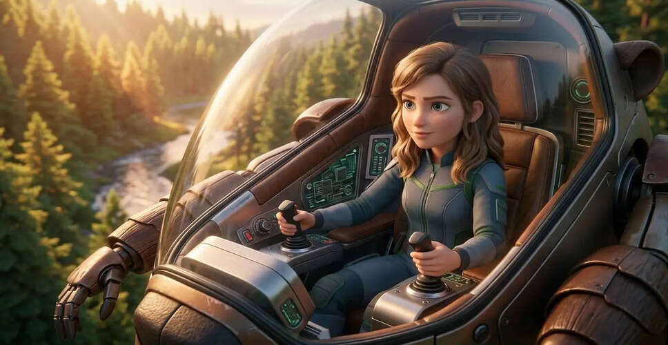 Will Pixar's Hoppers Surpass Box Office Expectations? Here's What You Need to Know!