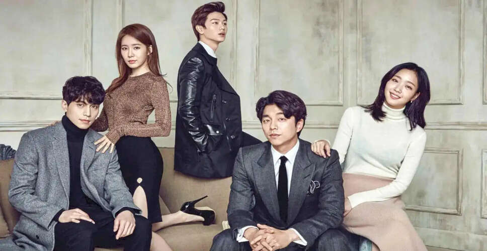 Goblin Celebrates 10 Years: A Special Reunion of the Iconic Cast