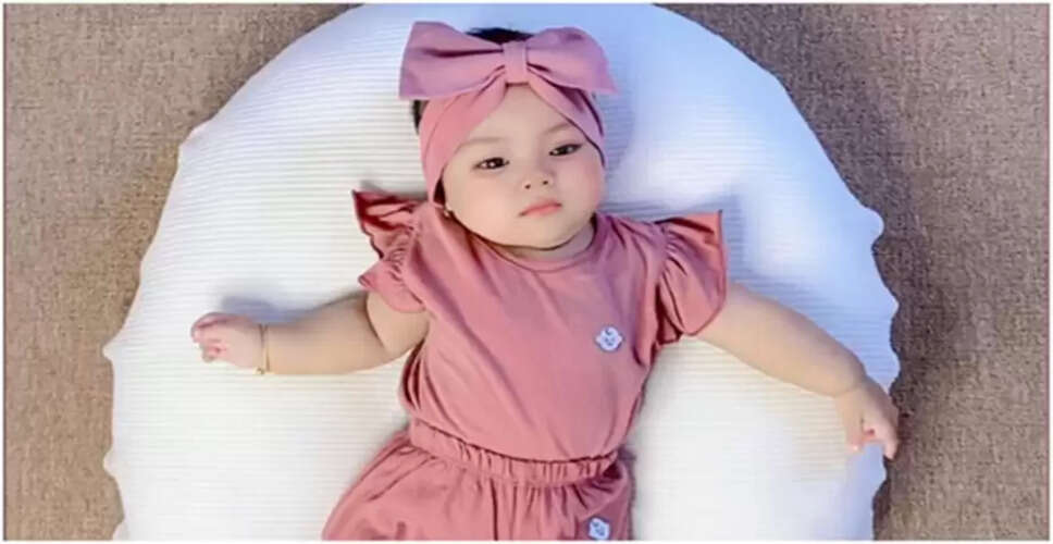 Unique and Meaningful Names for November Babies