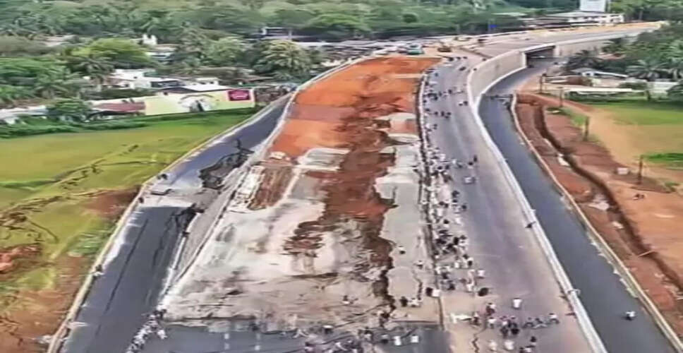 PAC slams NHAI, seeks comprehensive audit and design overhaul