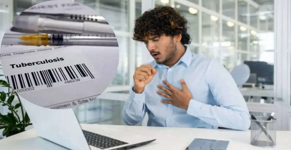 Understanding the Risks of Tuberculosis in Young Professionals