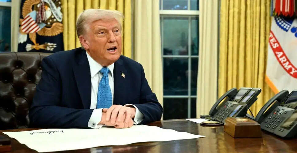 US House Approves War Powers Resolution on Iran Conflict