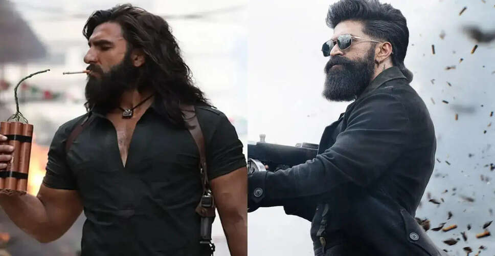 Dhurandhar: The Revenge and Toxic: Fairy Tale for Grown-Ups Release Update