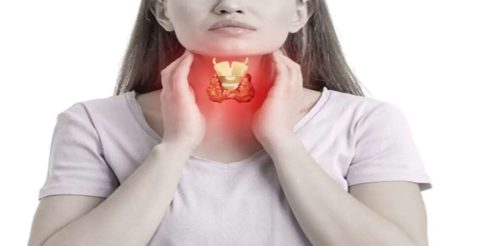 Understanding Thyroid Disorders: Dietary Guidelines and Lifestyle Changes