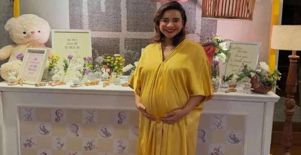 Patralekhaa Celebrates New Beginnings with Baby and Film Release