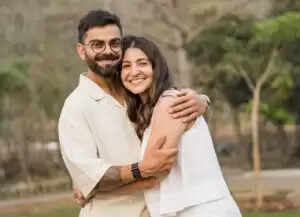 Virat Kohli Celebrates Anushka Sharma's 37th Birthday with Heartfelt Tribute