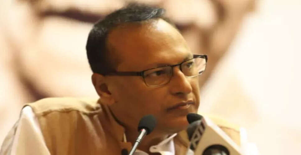 Pradyut Bordoloi Resigns from Congress, Sparks Speculation of BJP Shift