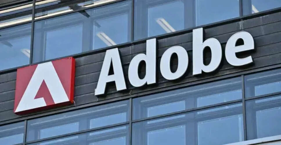Adobe Appoints Shamik Basu as New VP for Creative Products in India